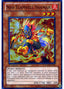 Neo Flamvell Shaman — Hidden Arsenal 4 (HA04-033) Yu-Gi-Oh! card