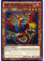 Neo Flamvell Garuda — Hidden Arsenal 4 (HA04-034) Yu-Gi-Oh! card
