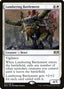 Lumbering Battlement – Ravnica Allegiance (RNA-15) Magic: The Gathering card