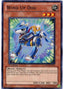 Wind-Up Dog — Generation Force (GENF-016) Yu-Gi-Oh! card