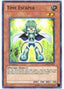 Time Escaper — Generation Force (GENF-024) Yu-Gi-Oh! card