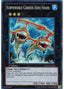 Submersible Carrier Aero Shark — Generation Force (GENF-040) Yu-Gi-Oh! card