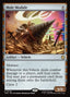 Magic-kaart Mole Module TMC-40 uit Commander: Teenage Mutant Ninja Turtles (Rare)