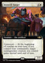 Ironwill Forger – Tarkir: Dragonstorm Commander (TDC-53) Magic: The Gathering card | LC-REM-20260804-15409878761804-2489dd12-34e8-41d9-a986-3452a03c9413