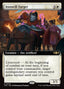 Magic-kaart Ironwill Forger TDC-53 uit Tarkir: Dragonstorm Commander (Rare)