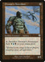 Dromar's Attendant – Invasion (INV-303) Magic: The Gathering card