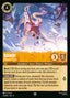 Bambi - Ethereal Fawn — Winterspell (11WSP-24) Disney Lorcana card