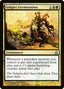Golgari Germination – Ravnica: City of Guilds (RAV-209) Magic: The Gathering card