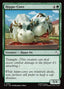 Hippo-Cows – Magic: The Gathering | Avatar: The Last Airbender: Eternal (TLE-252) Magic: The Gathering card