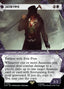 Jacob Frye – Assassin's Creed (ACR-132) Magic: The Gathering card | LC-REM-20260804-15568815128908-24dd5f46-2a61-4553-8469-fd69cccec9d8