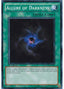 Allure of Darkness — Structure Deck: Gates of the Underworld (SDGU-027) Yu-Gi-Oh! card