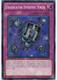 Eradicator Epidemic Virus — Structure Deck: Gates of the Underworld (SDGU-034) Yu-Gi-Oh! card
