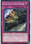 Escape from the Dark Dimension — Structure Deck: Gates of the Underworld (SDGU-038) Yu-Gi-Oh! card