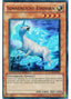 Sunlight Unicorn — Advent Calendar 2011 (AC11-014) Yu-Gi-Oh! card