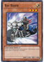 Rai Rider — Photon Shockwave (PHSW-003) Yu-Gi-Oh! card