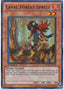 Laval Forest Sprite — Hidden Arsenal 5 (HA05-011) Yu-Gi-Oh! card
