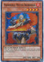 Prominence, Molten Swordsman — Hidden Arsenal 5 (HA05-010) Yu-Gi-Oh! card