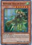 Windaar, Sage of Gusto — Hidden Arsenal 5 (HA05-042) Yu-Gi-Oh! card