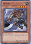 Mezuki — Ra Yellow Mega Pack (RYMP-073) Yu-Gi-Oh! card