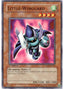 Little-Winguard — Starter Deck: Jaden Yuki (YSDJ-012) Yu-Gi-Oh! card