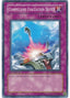 Compulsory Evacuation Device — Starter Deck: Jaden Yuki (YSDJ-037) Yu-Gi-Oh! card