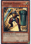 Ganbara Knight — Starter Deck: Xyz Symphony (YS12-005) Yu-Gi-Oh! card