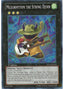 Muzurhythm the String Djinn — Starter Deck: Xyz Symphony (YS12-040) Yu-Gi-Oh! card