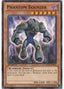Phantom Bounzer — Galactic Overlord (GAOV-011) Yu-Gi-Oh! card