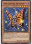 Swallowtail Butterspy — Galactic Overlord (GAOV-013) Yu-Gi-Oh! card