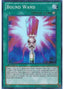 Bound Wand — Galactic Overlord (GAOV-051) Yu-Gi-Oh! card