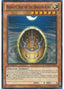 Hieratic Seal of the Dragon King — Galactic Overlord (GAOV-082) Yu-Gi-Oh! card
