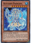Blizzard Princess — Collector's Tins 2012 (CT09-009) Yu-Gi-Oh! card
