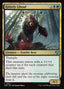 Magic-kaart Grizzly Ghoul INR-240 uit Innistrad Remastered (Uncommon)
