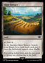 Shire Terrace – The Lord of the Rings: Tales of Middle-earth (LTR-261) Magic: The Gathering card