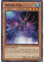 Tripod Fish — Abyss Rising (ABYR-006) Yu-Gi-Oh! card