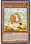 Madolche Cruffssant — Abyss Rising (ABYR-025) Yu-Gi-Oh! card