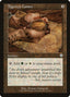 Magic-kaart Tigereye Cameo INV-314 uit Invasion (Uncommon)