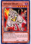 Endless Decay — Collector's Tins 2012 (CT09-020) Yu-Gi-Oh! card