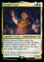 Farmer Cotton – Commander: The Lord of the Rings: Tales of Middle-earth (LTC-55) Magic: The Gathering card