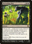 Shriveling Rot – Darksteel (DST-54) Magic: The Gathering card