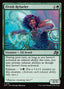Elvish Refueler – Aetherdrift (DFT-161) Magic: The Gathering card