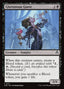 Magic-kaart Gluttonous Guest INR-112 uit Innistrad Remastered (Common)