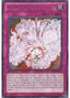 Ultimate Fire Formation - Seito — Cosmo Blazer (CBLZ-073) Yu-Gi-Oh! card