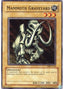Mammoth Graveyard — Magic Ruler (MRL-104) Yu-Gi-Oh! card