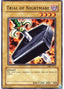 Trial of Nightmare — Magic Ruler (MRL-112) Yu-Gi-Oh! card