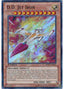 D.D. Jet Iron — Hidden Arsenal 7 (HA07-035) Yu-Gi-Oh! card