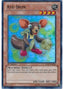 Aye-Iron — Hidden Arsenal 7 (HA07-036) Yu-Gi-Oh! card