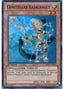 Constellar Rasalhague — Hidden Arsenal 7 (HA07-042) Yu-Gi-Oh! card