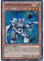 Constellar Leonis — Hidden Arsenal 7 (HA07-043) Yu-Gi-Oh! card