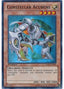 Constellar Acubens — Hidden Arsenal 7 (HA07-044) Yu-Gi-Oh! card